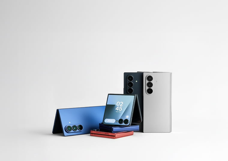 2. Galaxy Fold7 Flip7 1