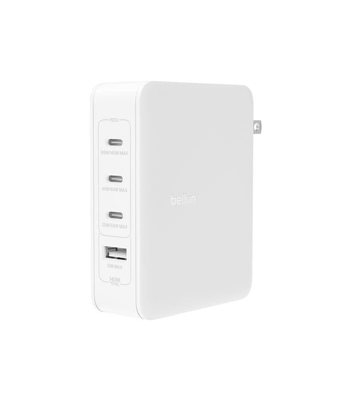 Belkin Boostcharge Pro 1