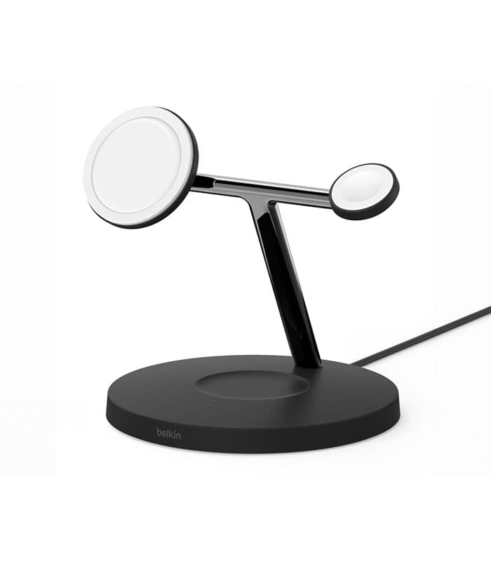 Belkin Boostcharge Pro 3 In 1 1