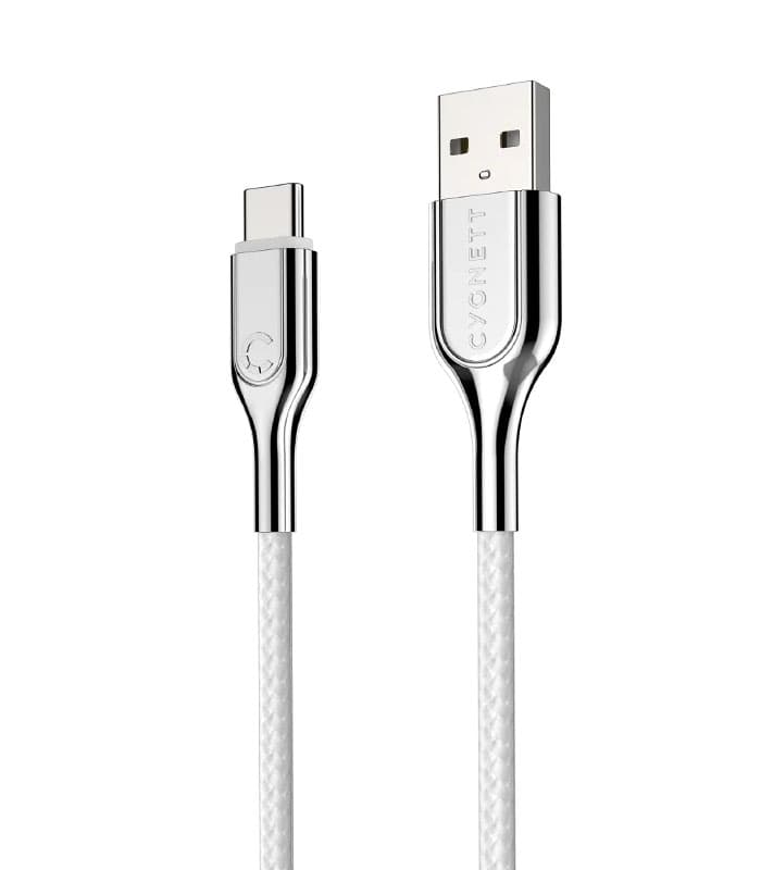 Cygnett Armoured Usb C To Usb A 1