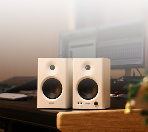 Ed Home Banner Speakers