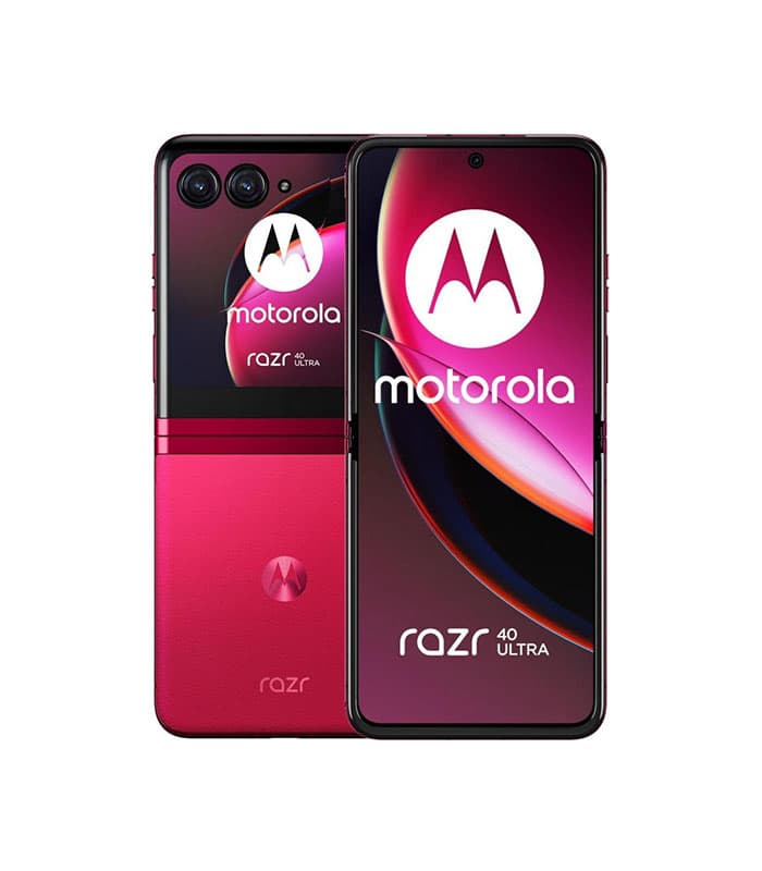 Motorola Razr 40 Ultra 4