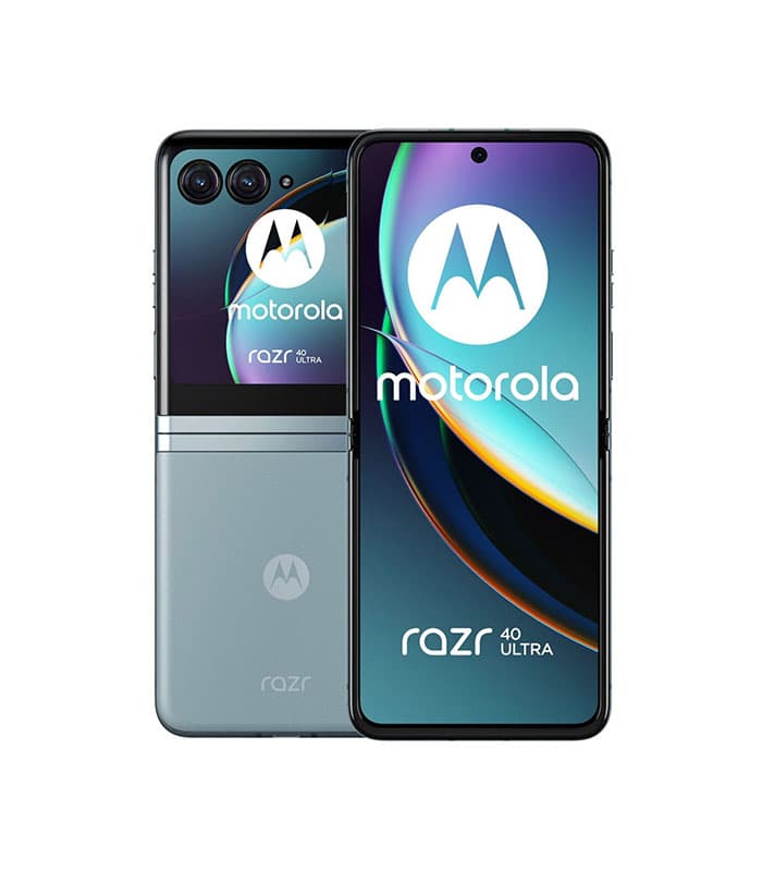 Motorola Razr 40 Ultra 5