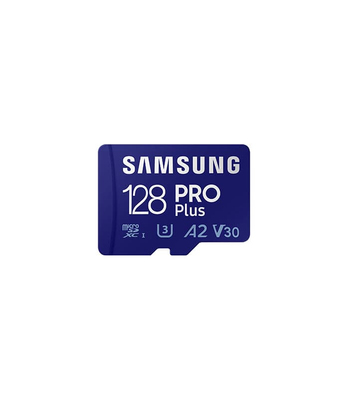 Samsung Pro Plus 1