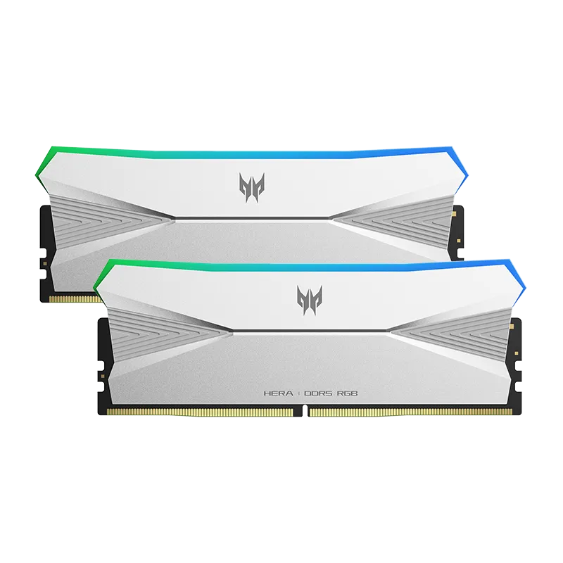 3 Predator Hera Ddr5 Rgb Memory Mirror