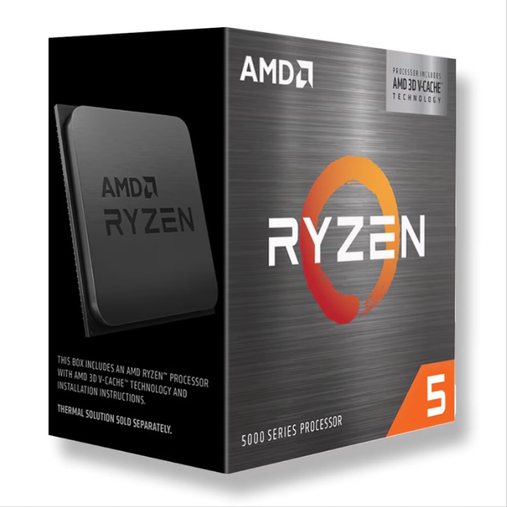 AMD Ryzen 5 5500X3D
