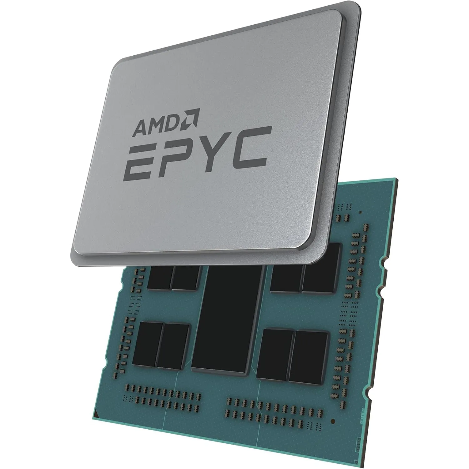 AMD EPYC 9454P 4th Gen 9004 Series Server CPU – 48 Core Zen 4 SP5 Processor AMD EPYC 9454P 4th Gen 9004 Series Server CPU – 48 Core Zen 4 SP5 Processor