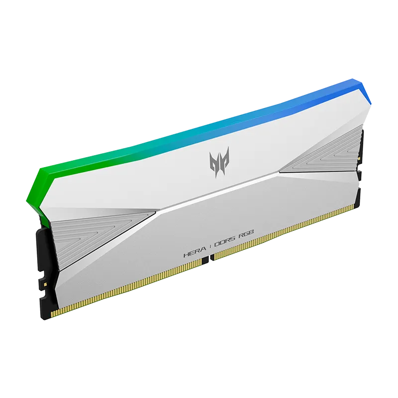 6 Predator Hera Ddr5 Rgb Memory Mirror