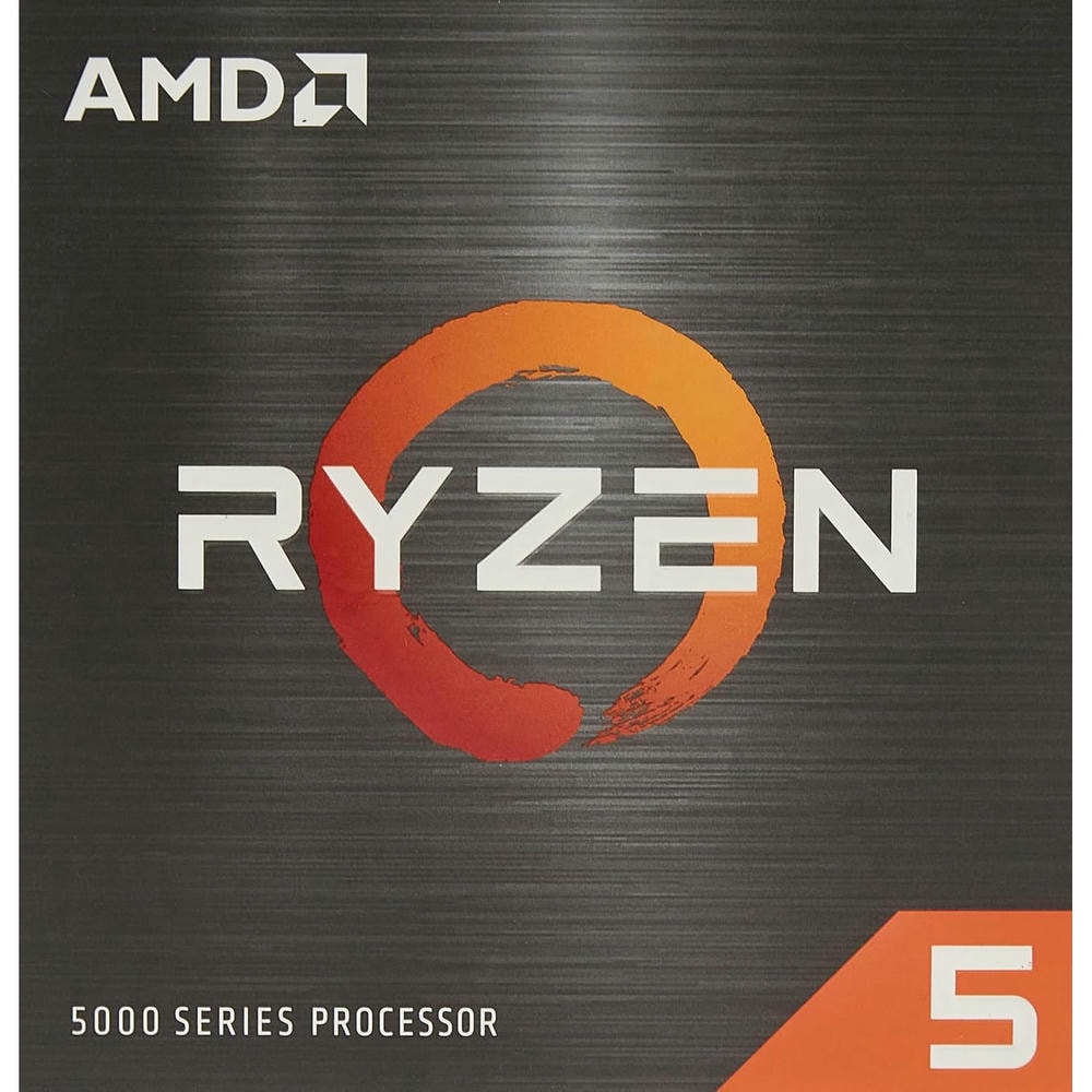 AMD Ryzen 5 5600GT Processor