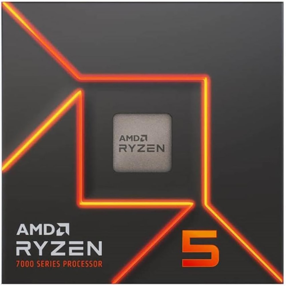 AMD Ryzen 5 7600 Processor