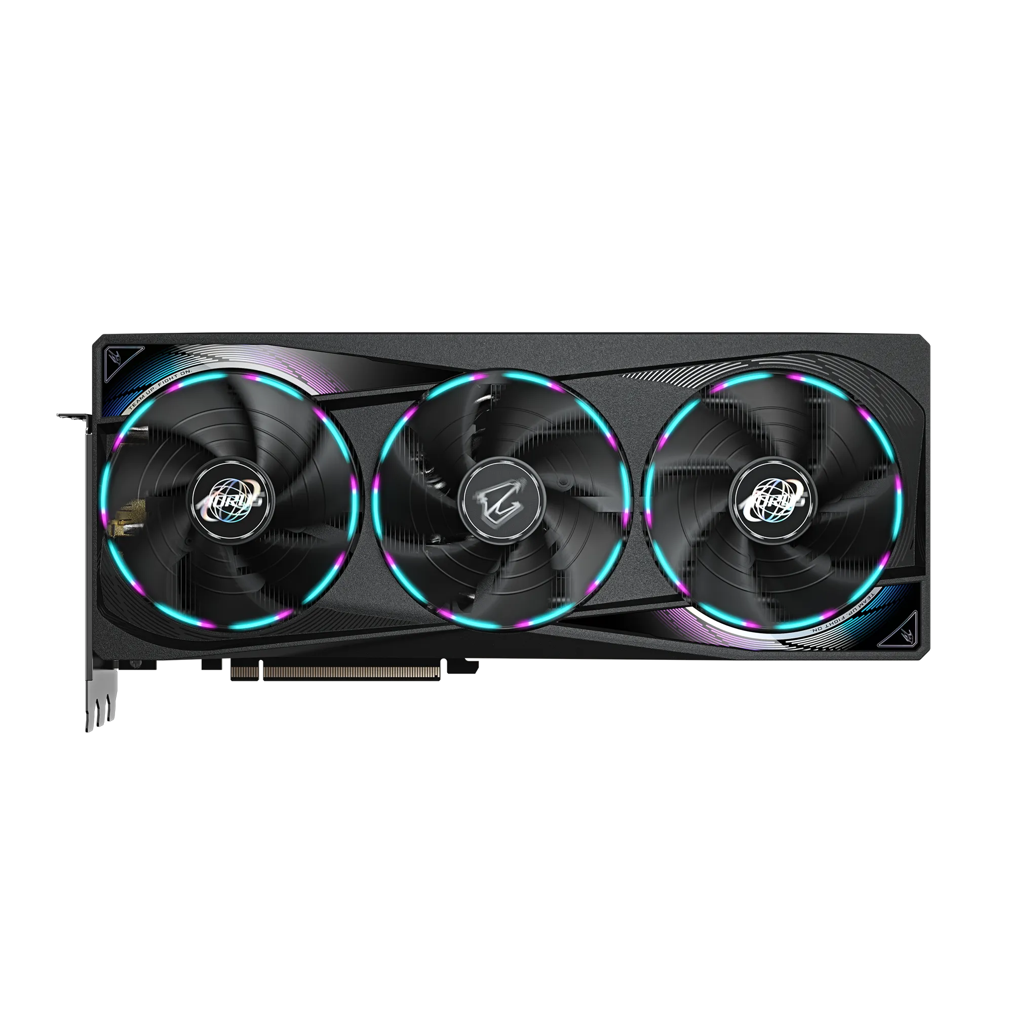 GIGABYTE AORUS GeForce RTX 5070 MASTER 12G Graphics Card