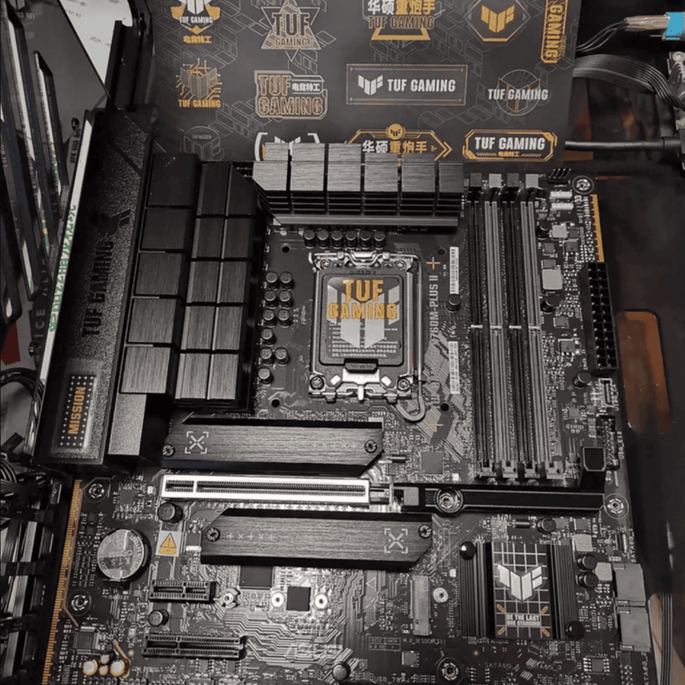 Intel Core i5-14600KF Processor