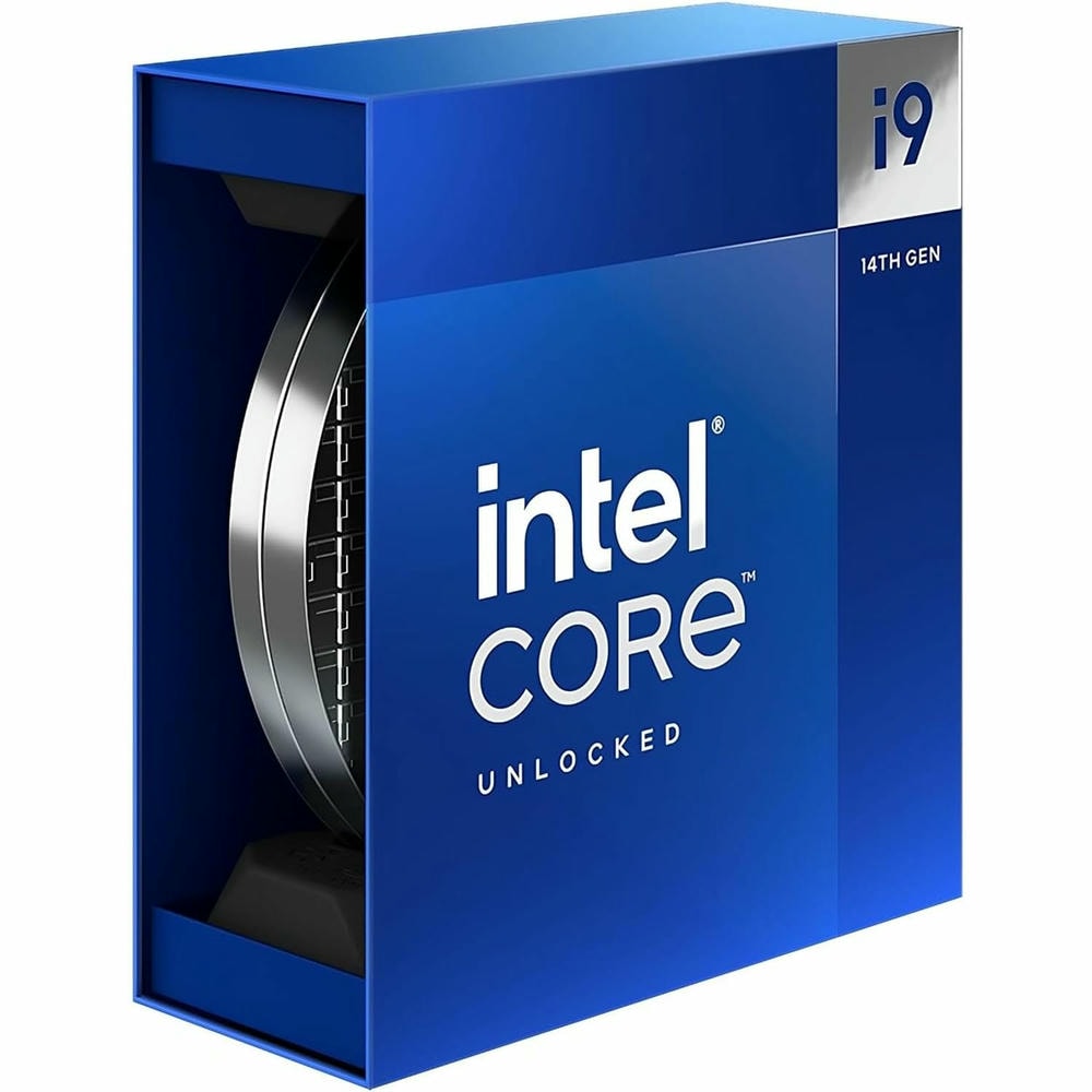 Intel Core i9-14900K Processor