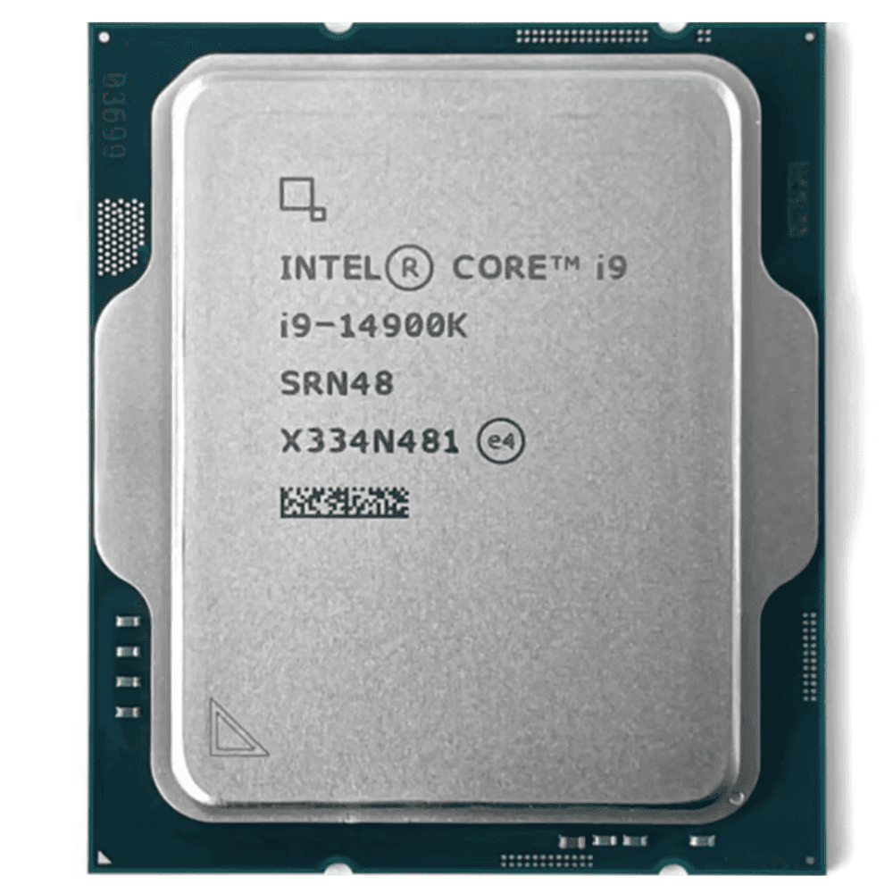 Intel Core i9-14900K Processor