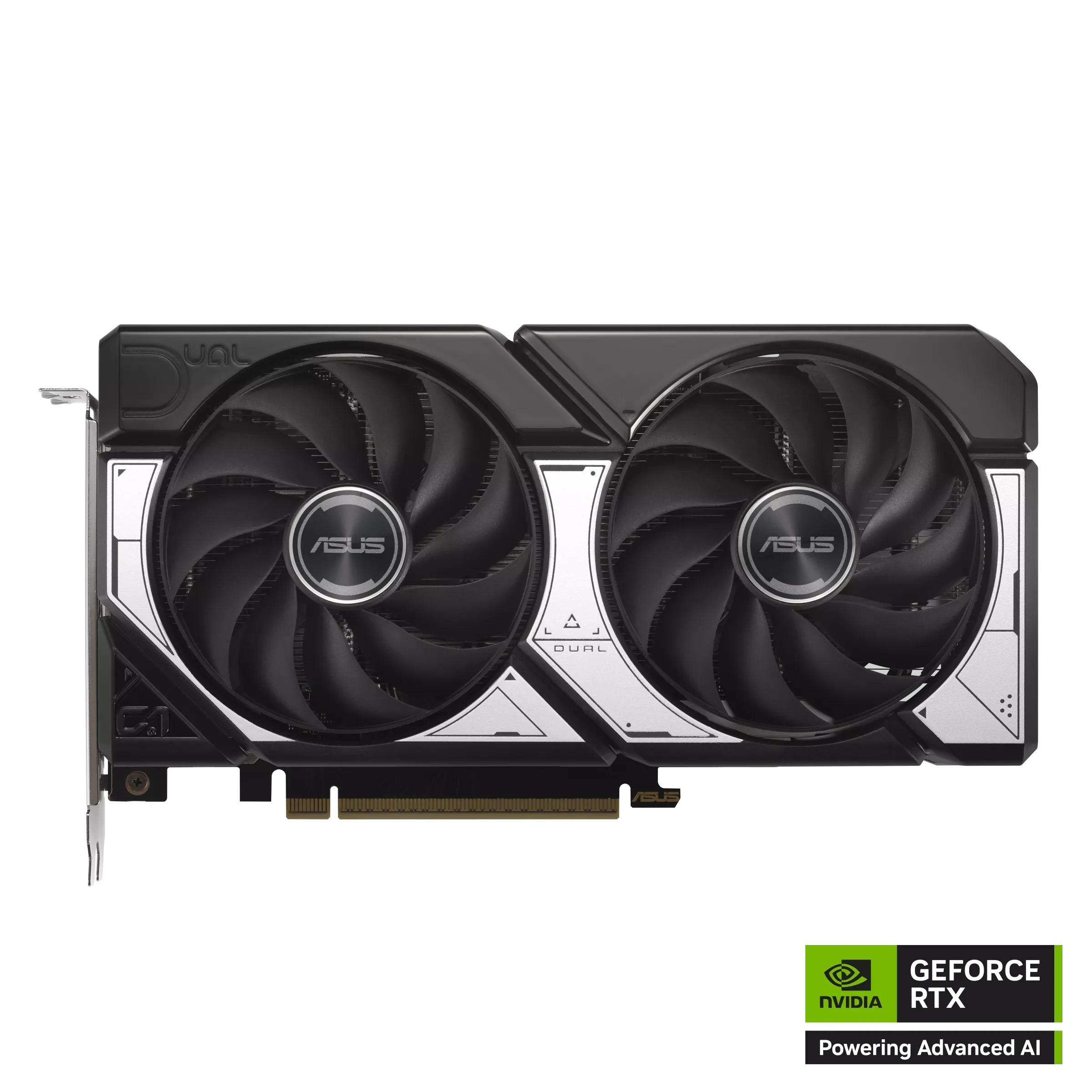 ASUS Dual GeForce RTX 5060 Ti O8G Graphics Card – 8GB GDDR6 RTX Gaming GPU