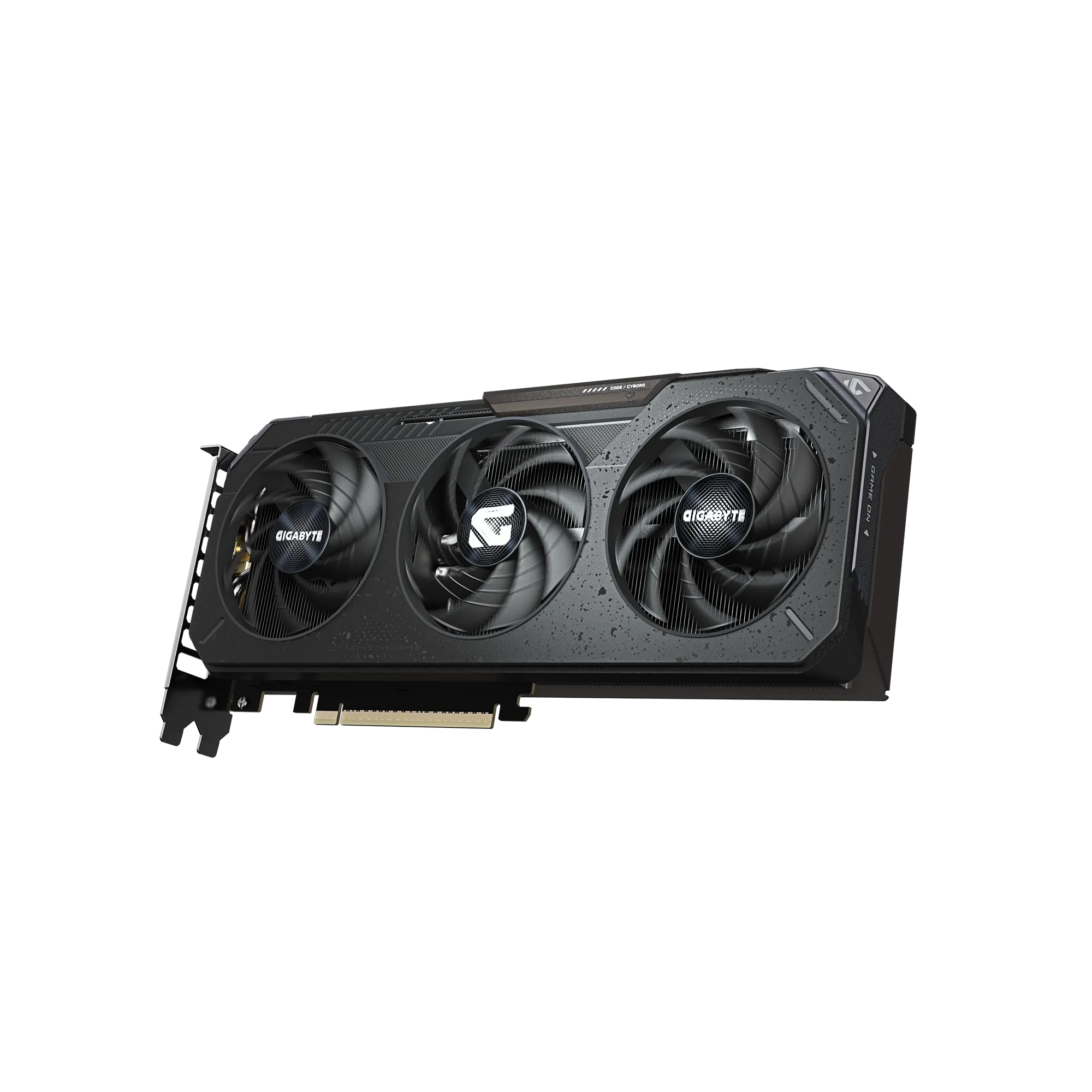 GIGABYTE GeForce RTX 5060 GAMING OC 8G Graphics Card