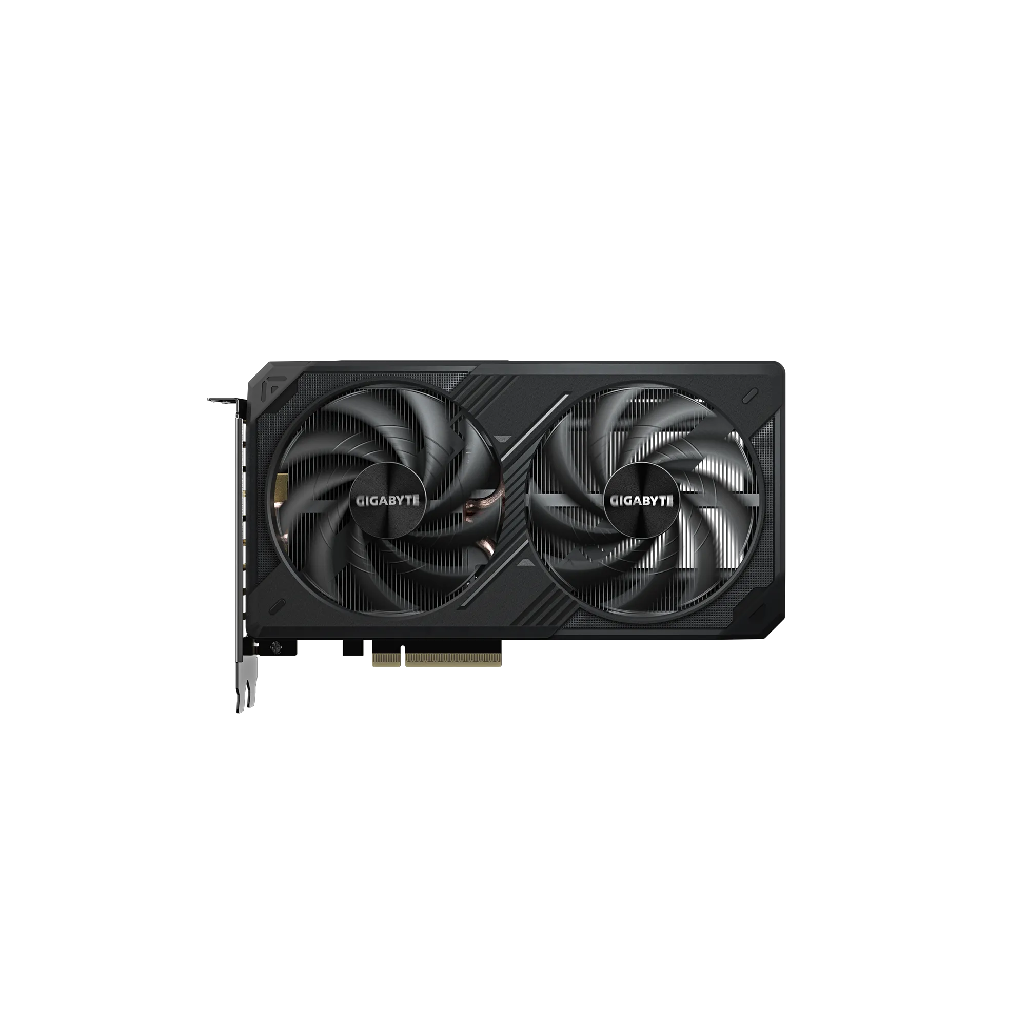 GIGABYTE GeForce RTX 5060 Ti WINDFORCE OC 8G Graphics Card