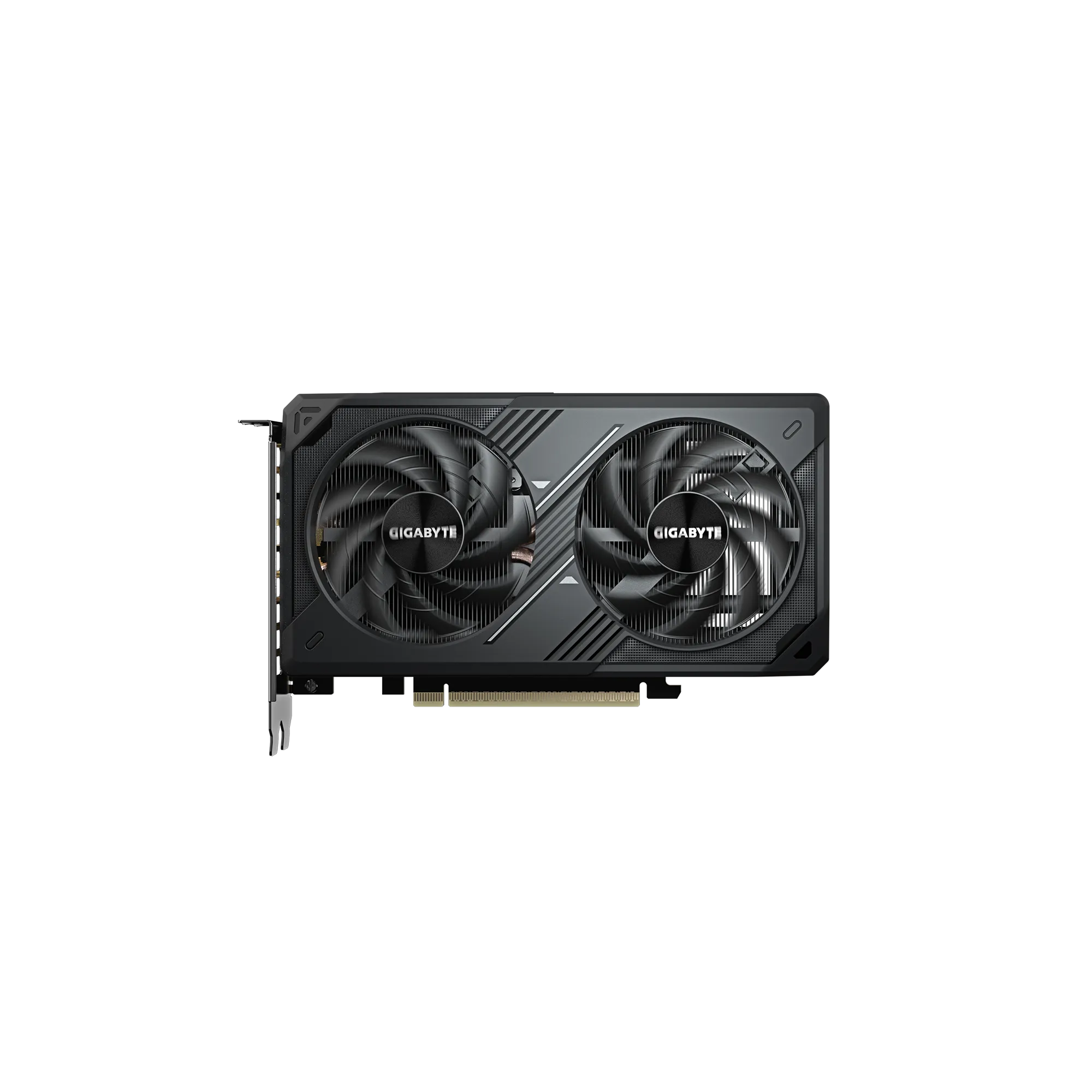 GIGABYTE GeForce RTX 5060 WINDFORCE MAX OC 8G Graphics Card