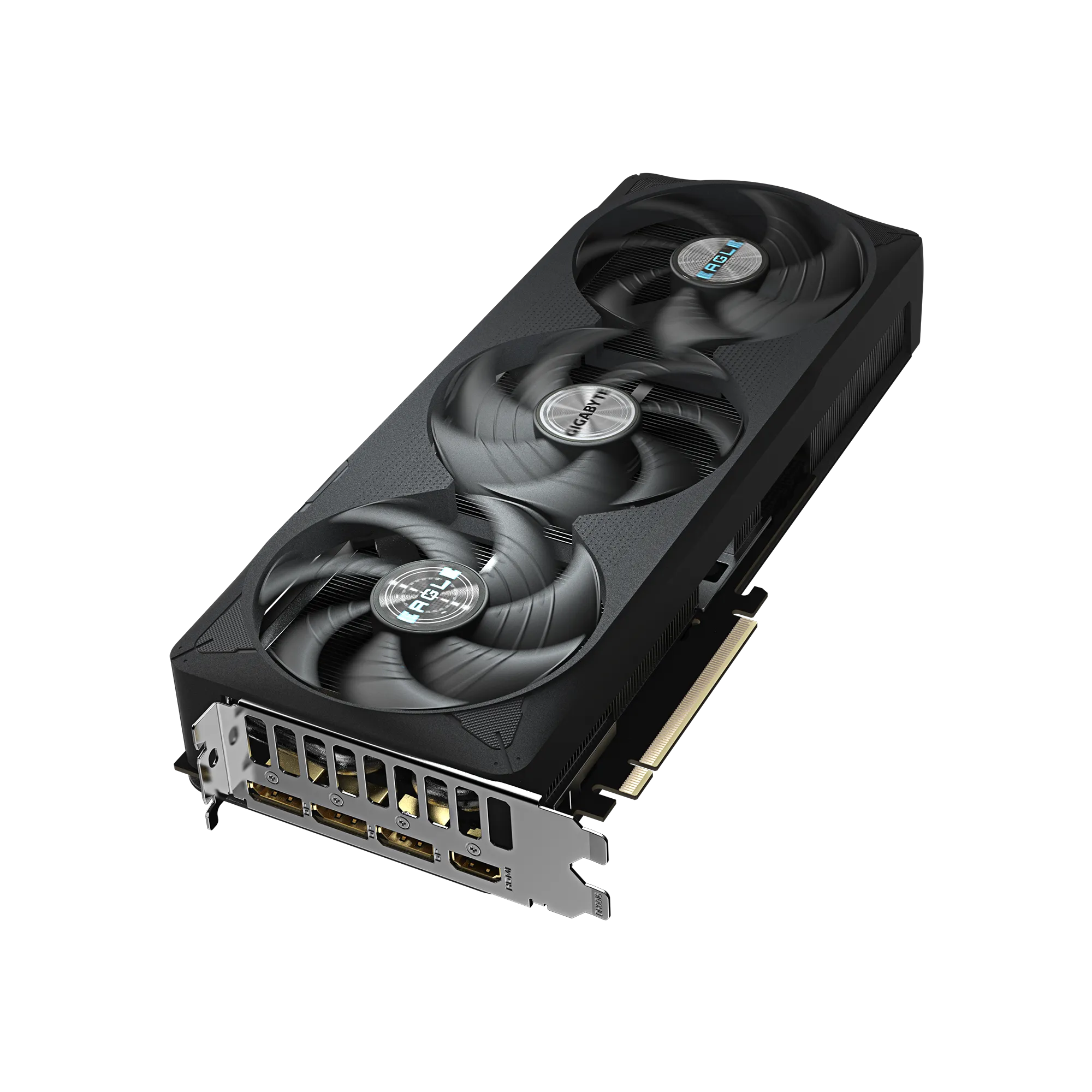GIGABYTE GeForce RTX 5070 Ti EAGLE OC SFF 16G Graphics Card