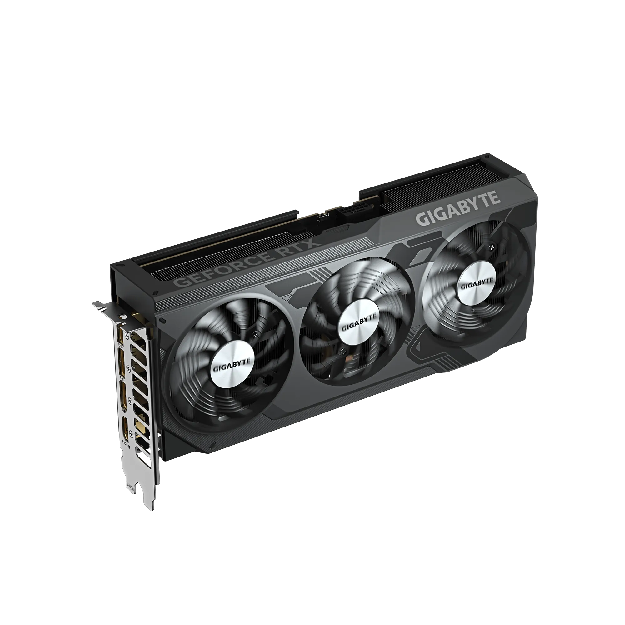 GIGABYTE GeForce RTX 5070 Ti WINDFORCE OC V2 16G Graphics Card