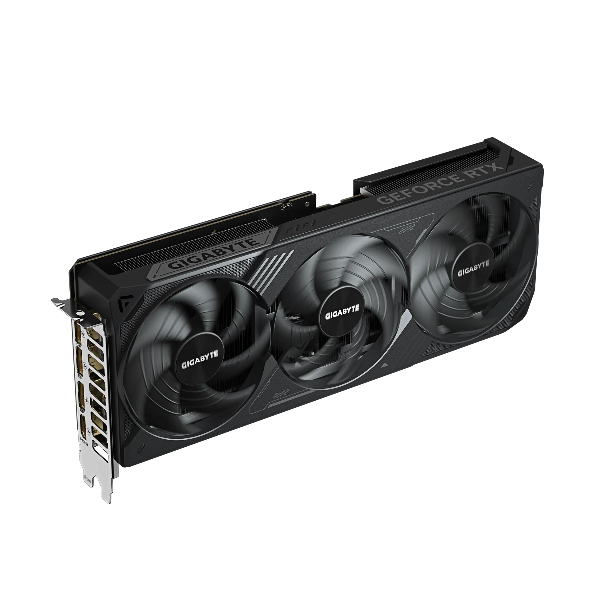 GIGABYTE GeForce RTX 5070 Ti WINDFORCE SFF 16G Graphics Card