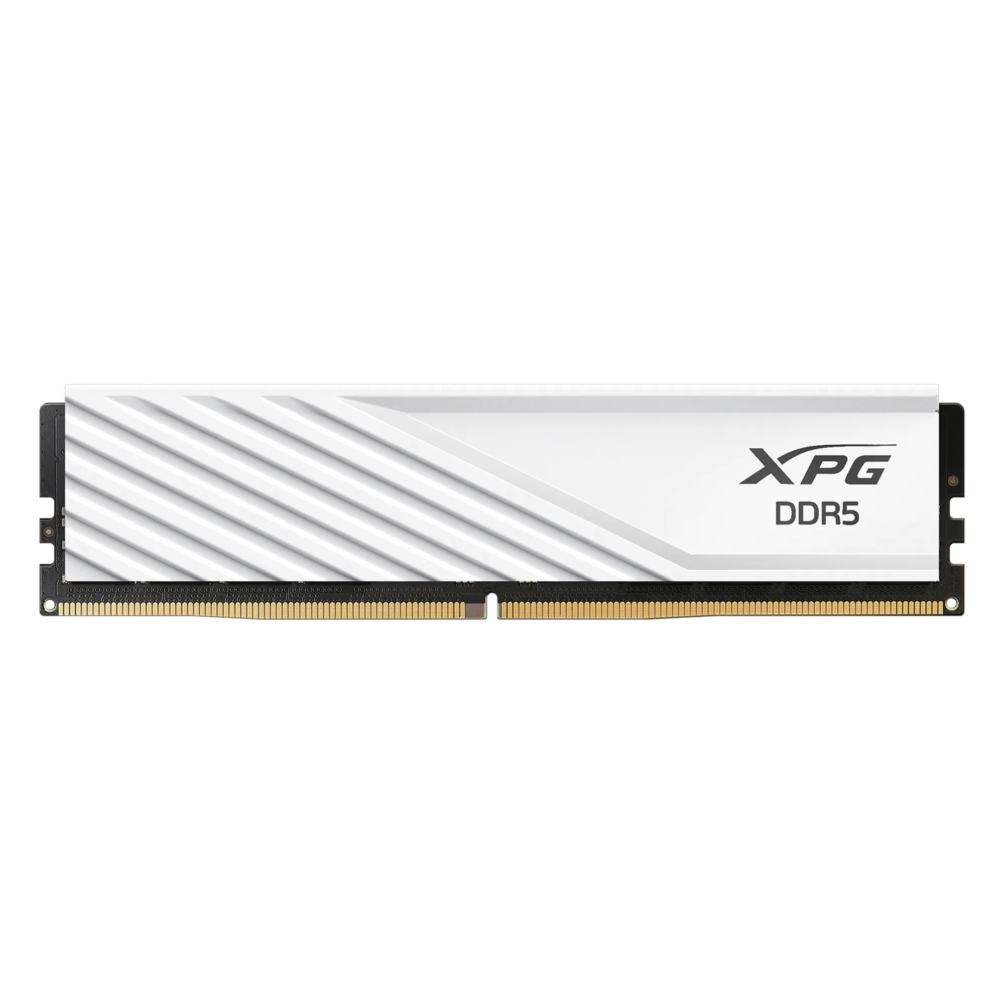 Adata Lancer Blade Ddr5 Memory White 2