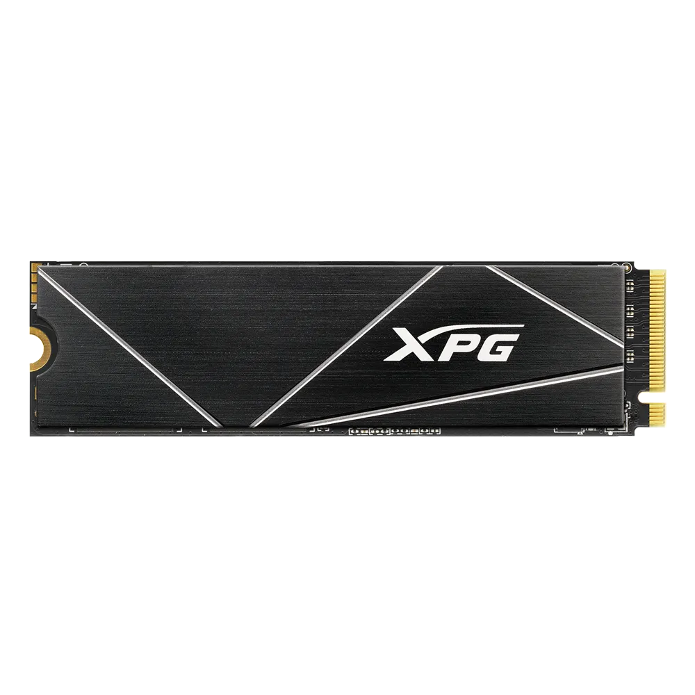 Adata Xpg Gammix S70 Blade Ssd 1