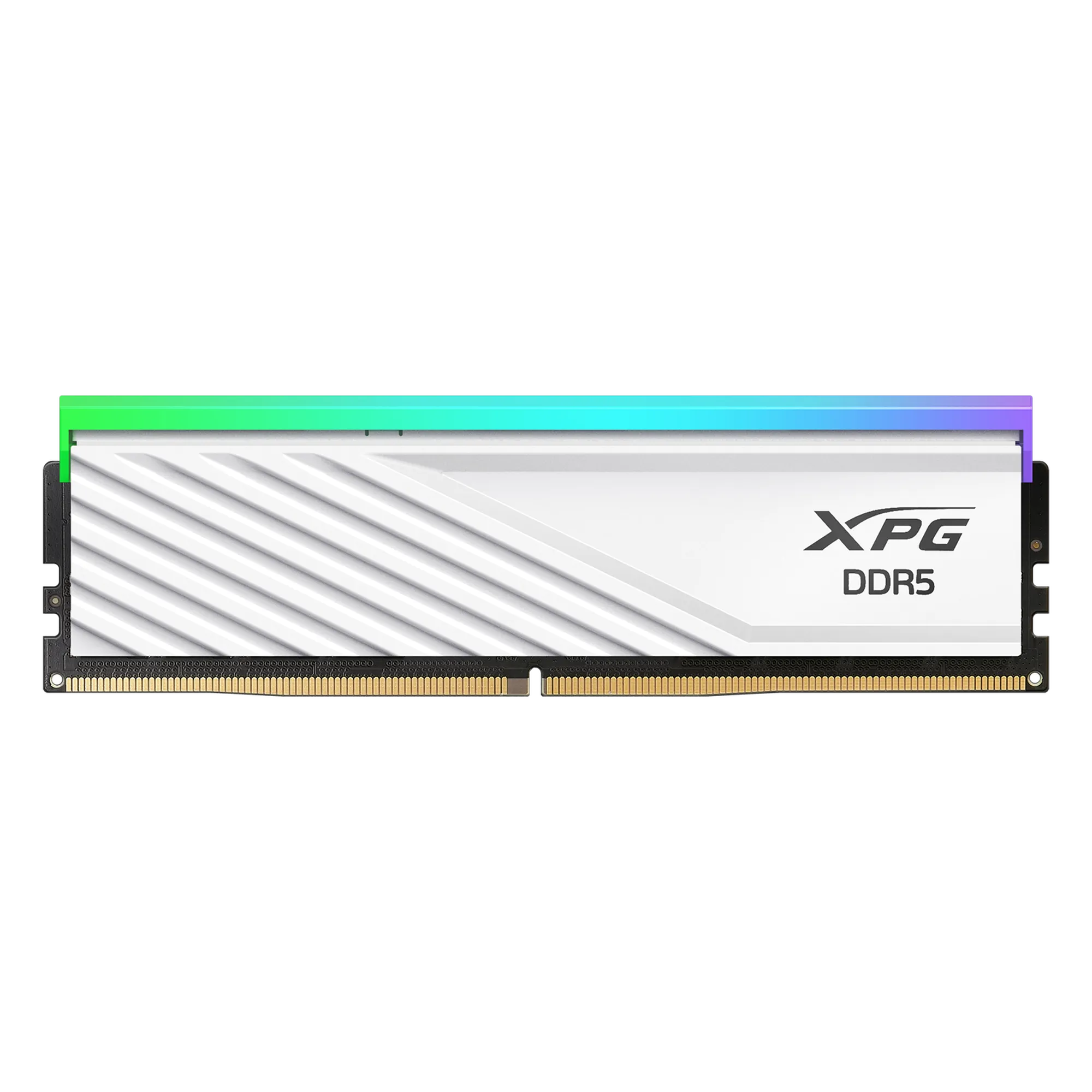 XPG LANCER BLADE RGB DDR5 6000MHz CL30 16GB Gaming RAM