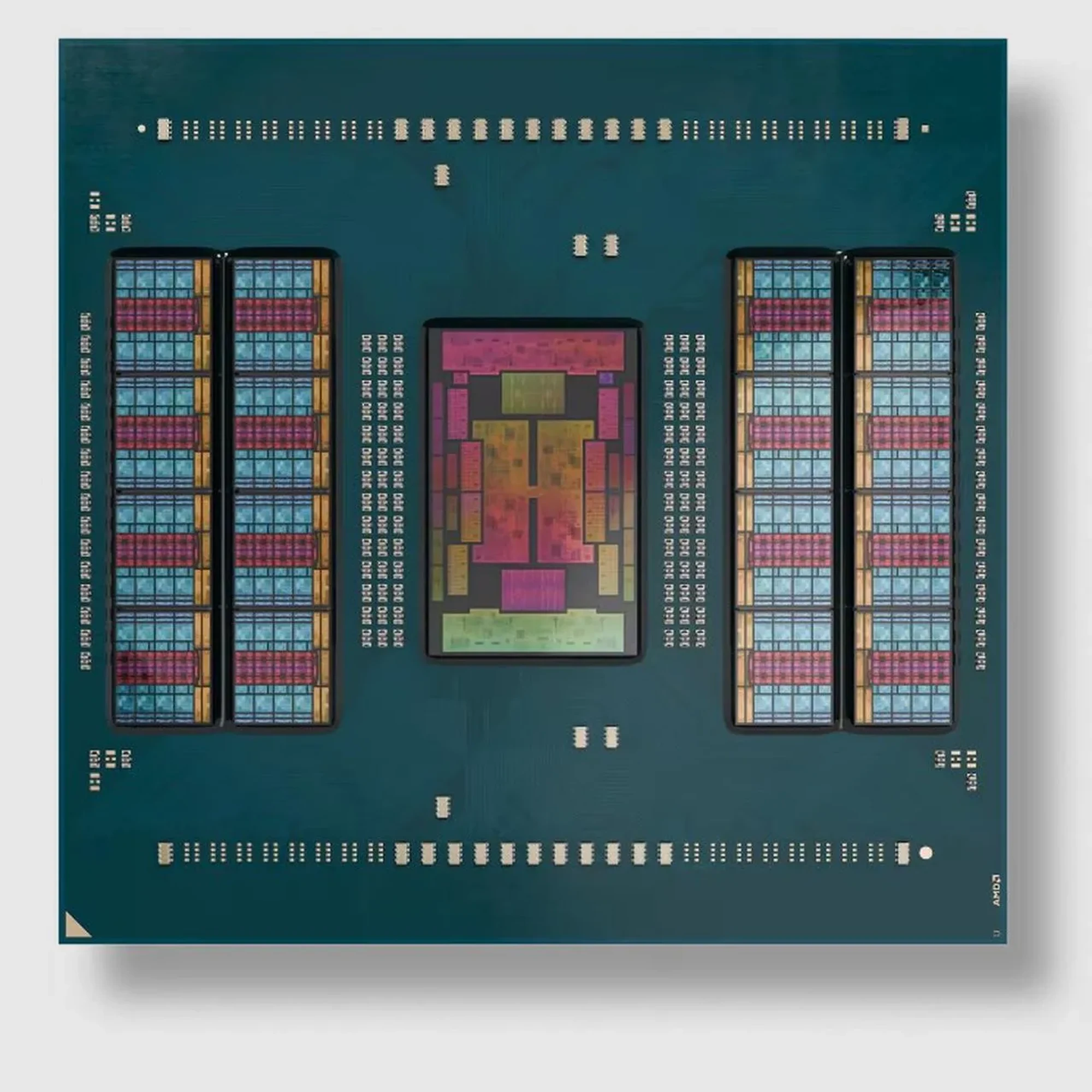 Amd Epyc 5th Gen 9005 Series 1