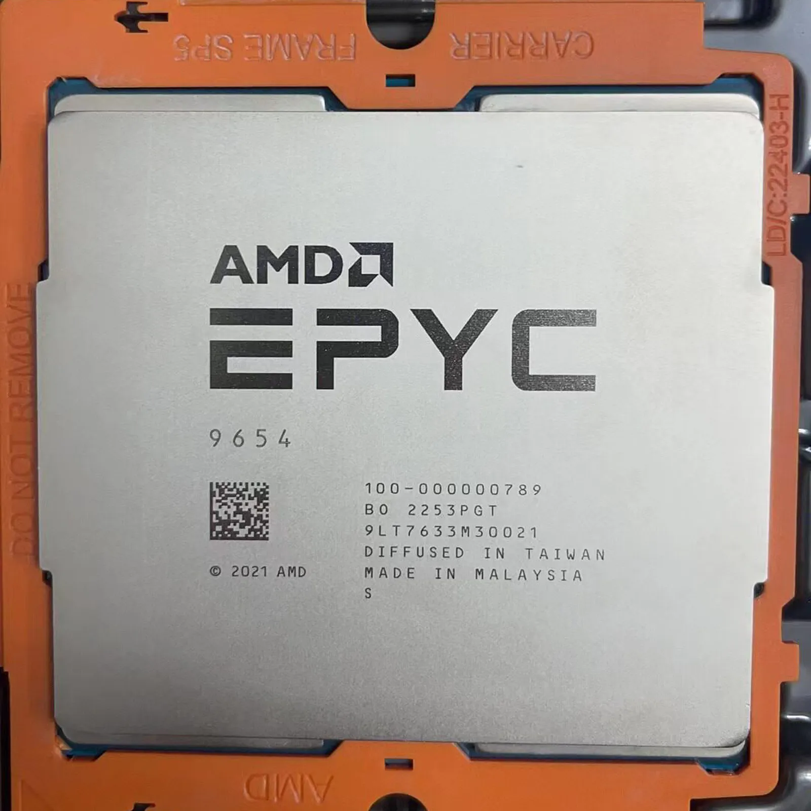 Amd Epyc 9554 2