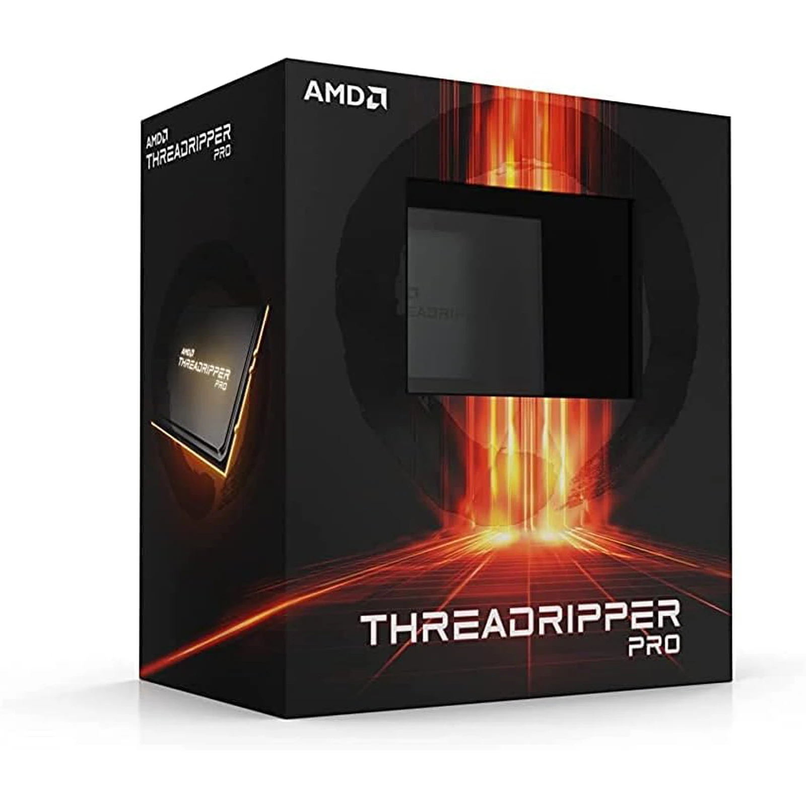 AMD Ryzen Threadripper PRO 5995WX