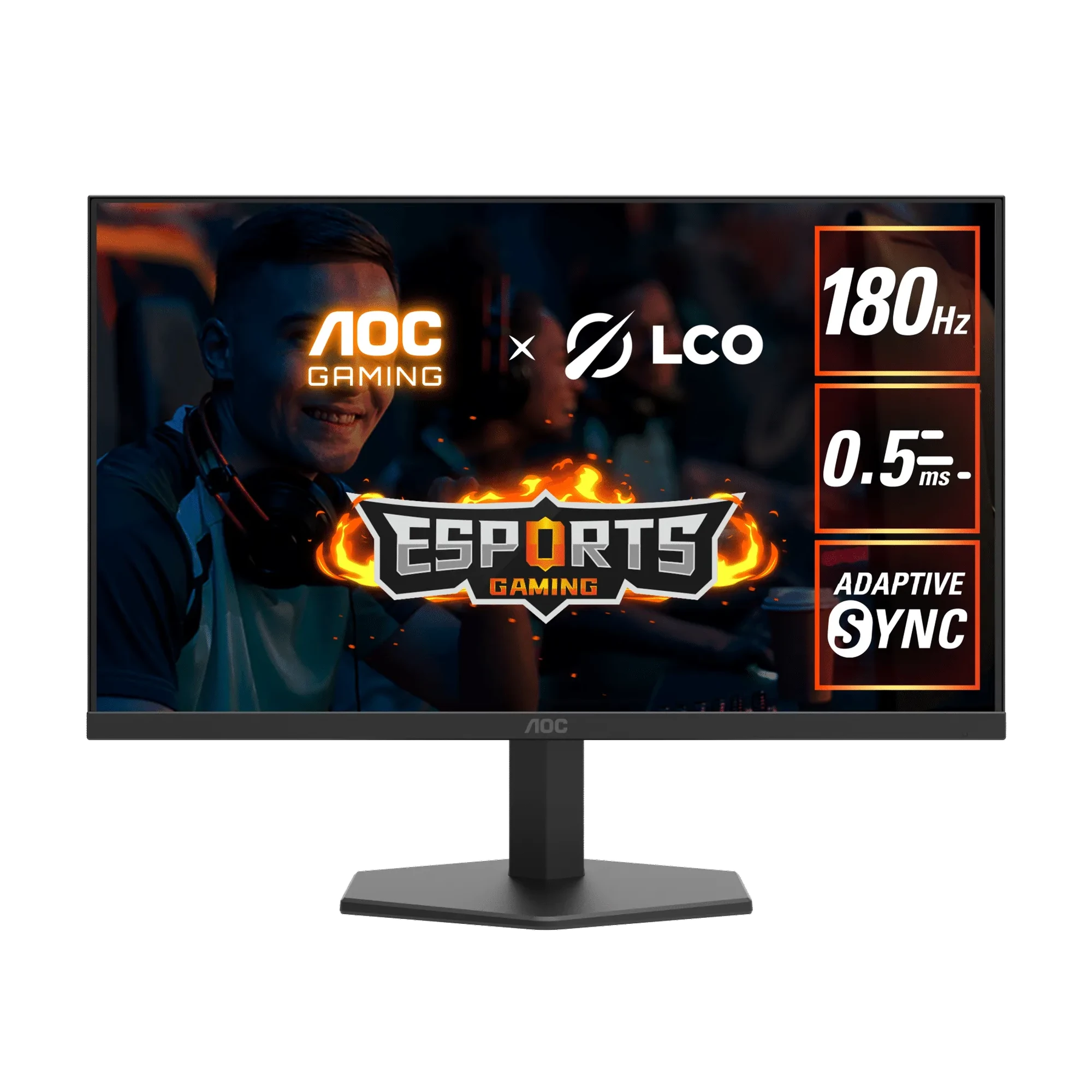 Aoc Gaming Monitor Q27g11e F For Au
