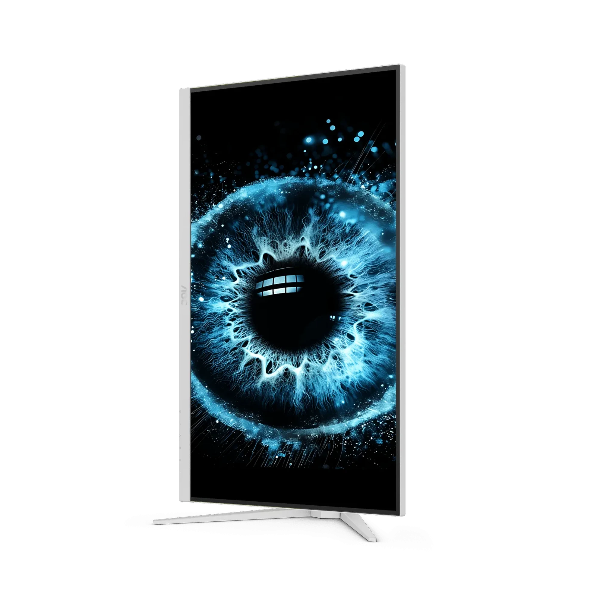 Aoc Gaming Monitor Q27g4sl Ws Ftr P