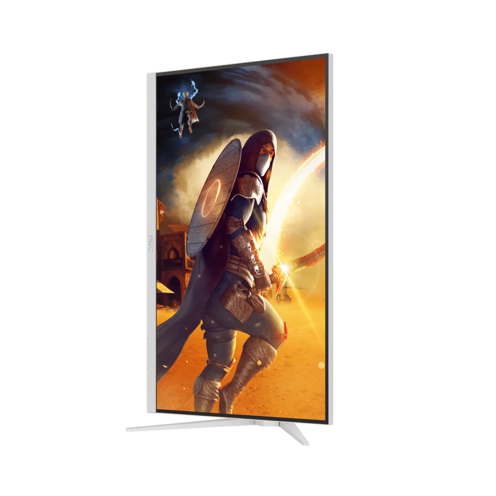 Aoc Gaming Monitor Q27g4ws 10