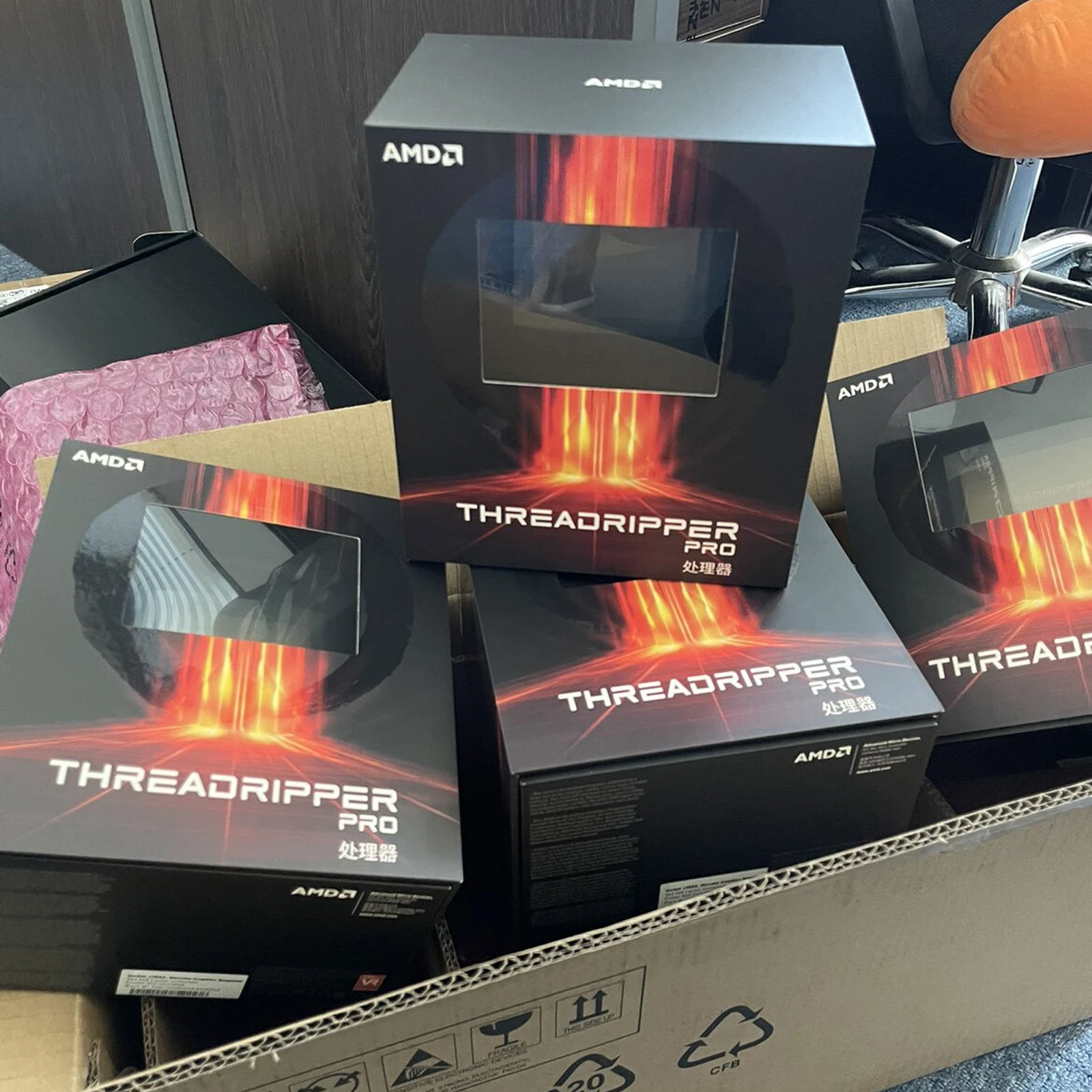 Asus Pro Ws Wrx80e Sage Se Wifi Ii 7