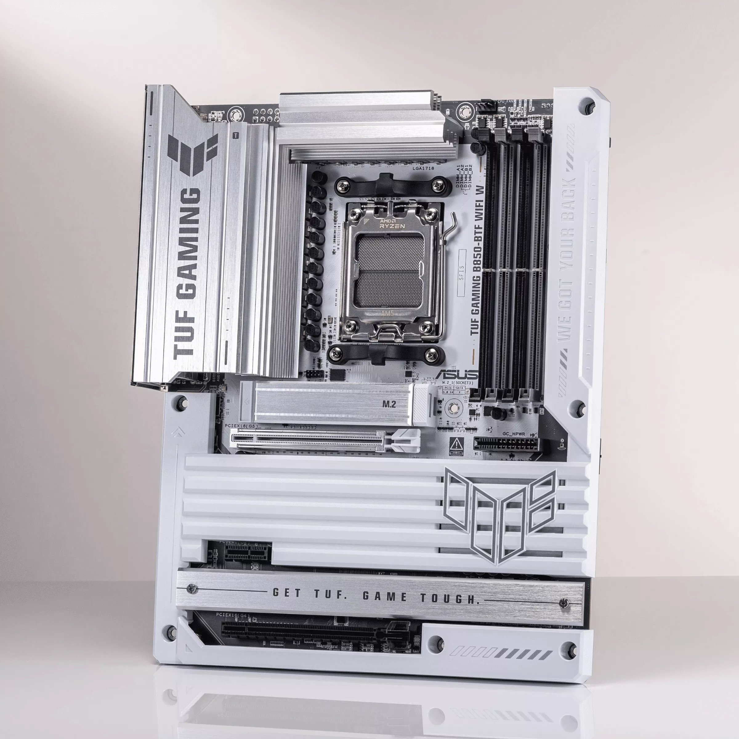 Asus Tuf Gaming B850 Btf Wifi W 13