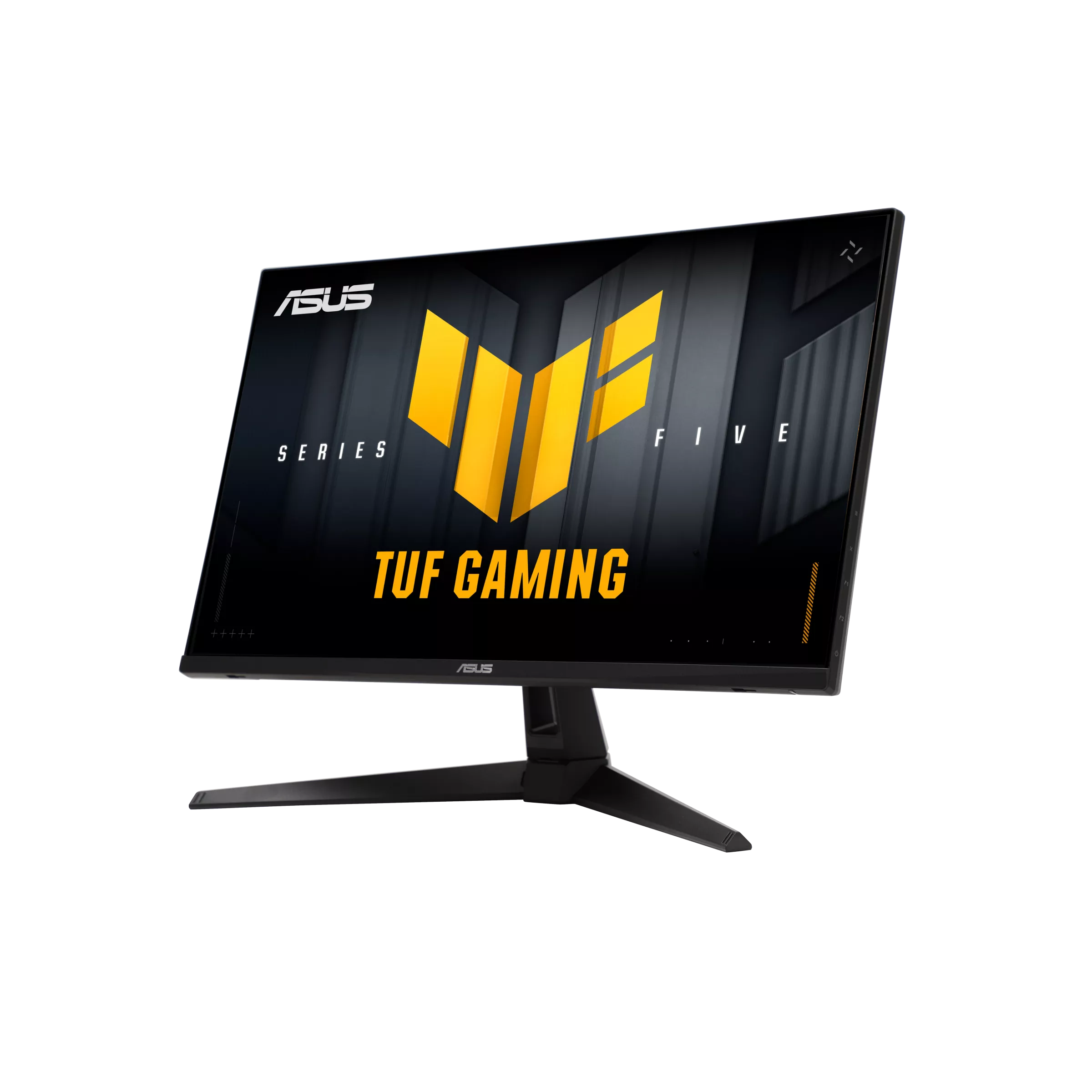 Asus Tuf Gaming Vg27aq5a 27inch Monitor 4