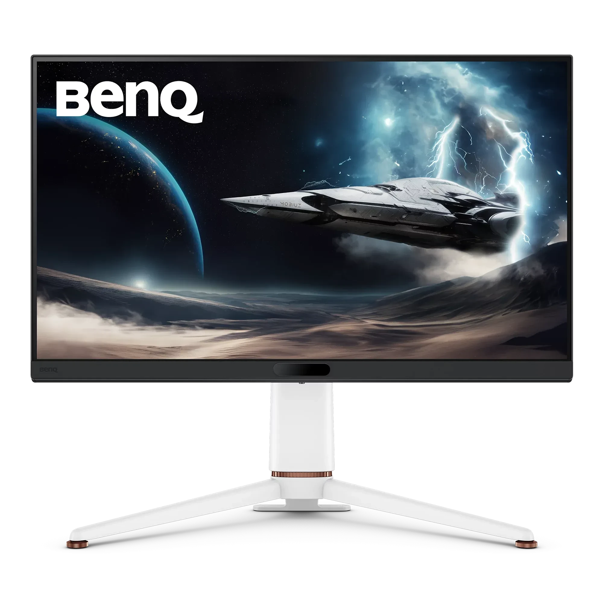 Benq Gaming Monitor 1 Ex271u Front High