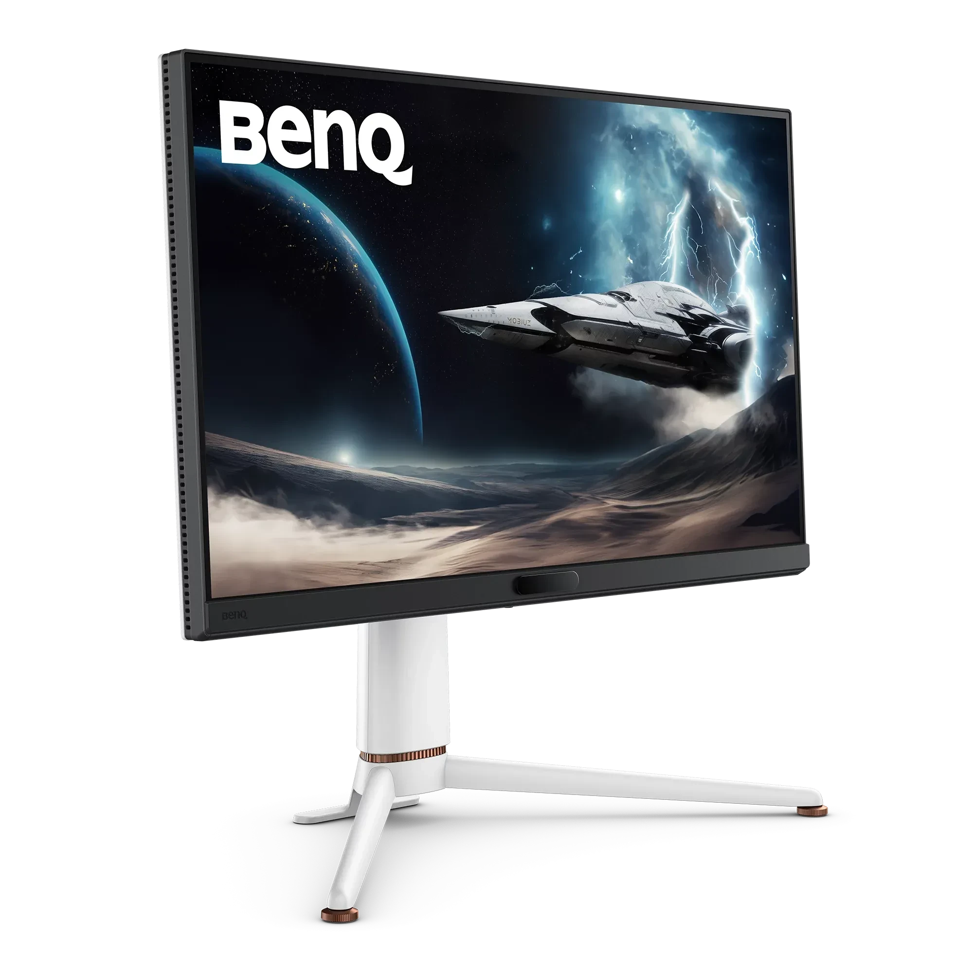 Benq Gaming Monitor 9 Ex271u Right45