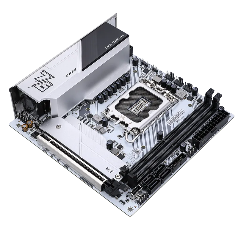 Colorful Cvn B760i A Frozen Wifi V20 6