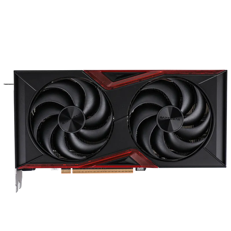 Colorful Geforce Rtx 5050 Battle Ax Duo 8gb V 2