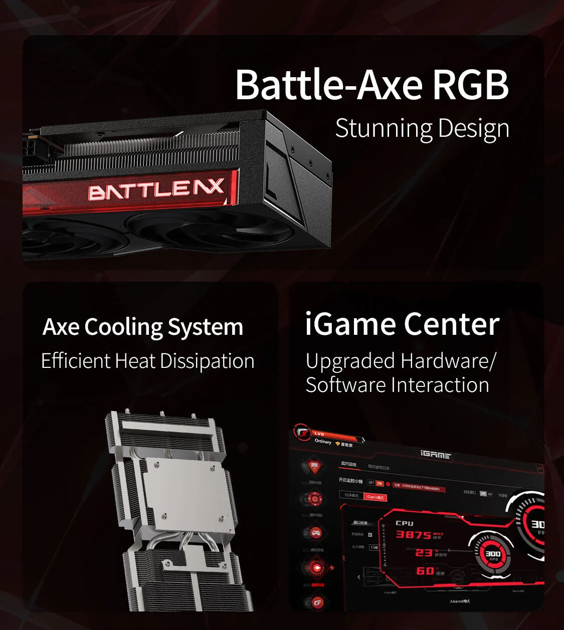 Colorful Geforce Rtx 5050 Nb Ex 8gb V 9