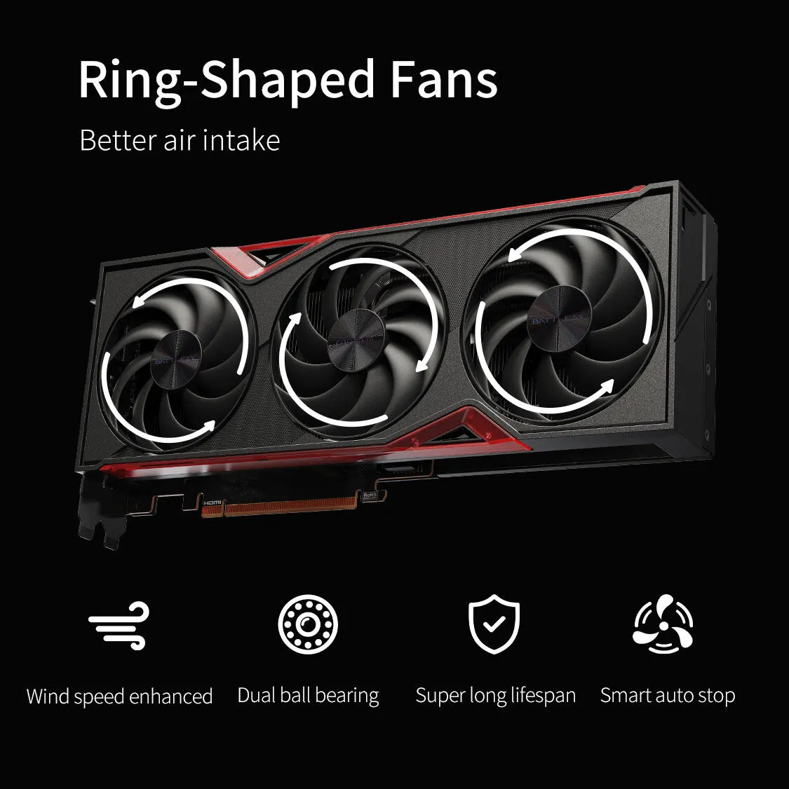 Colorful Geforce Rtx 5060 Battle Ax 8gb V 16