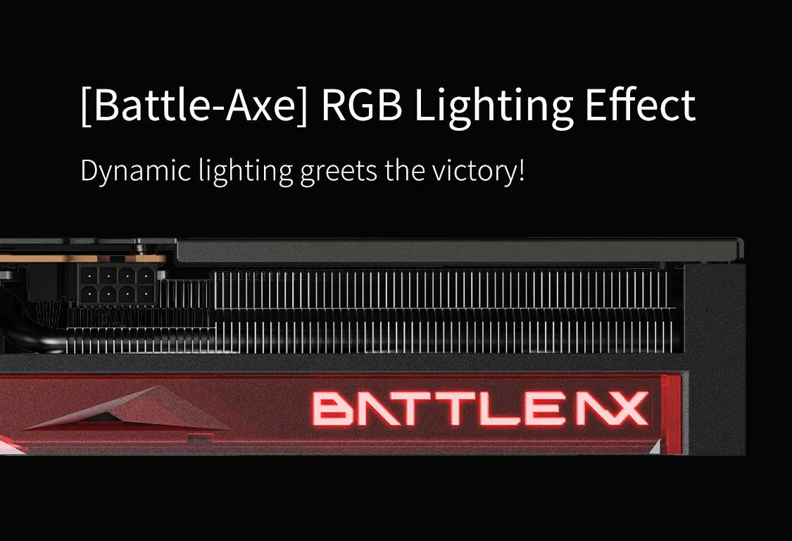 Colorful Geforce Rtx 5060 Battle Ax 8gb V 18