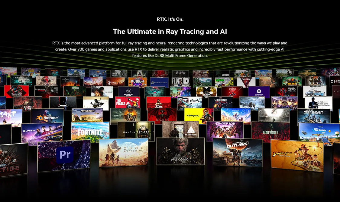 Colorful Geforce Rtx 5060 Battle Ax 8gb V 7