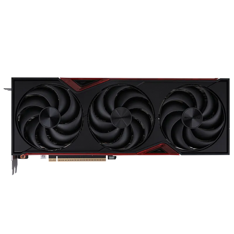 Colorful Geforce Rtx 5060 Ti Battle Ax 16gb V 2