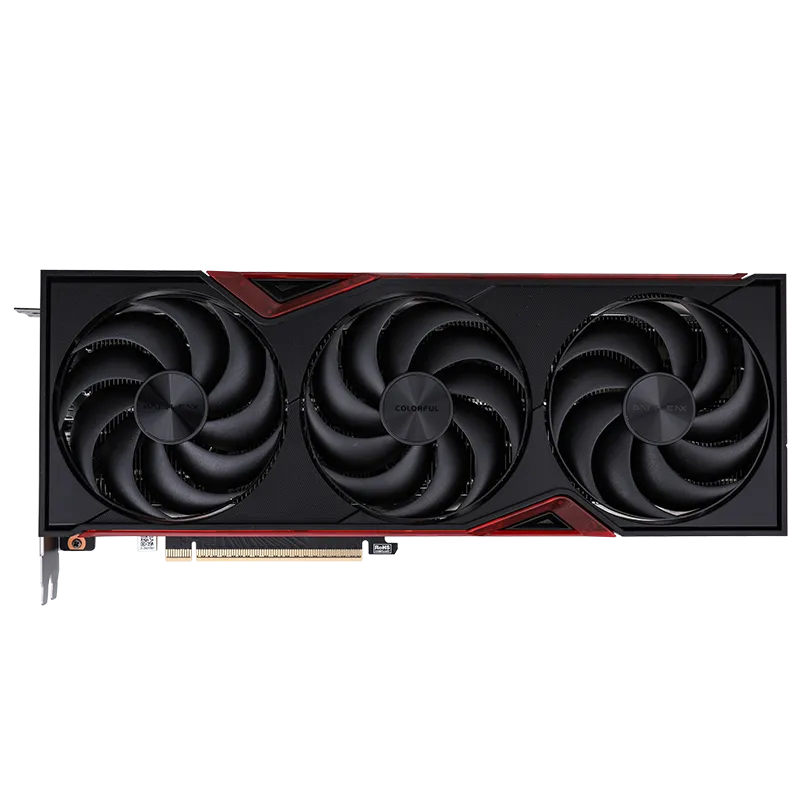 Colorful Geforce Rtx 5060 Ti Battle Ax 8gb V 2