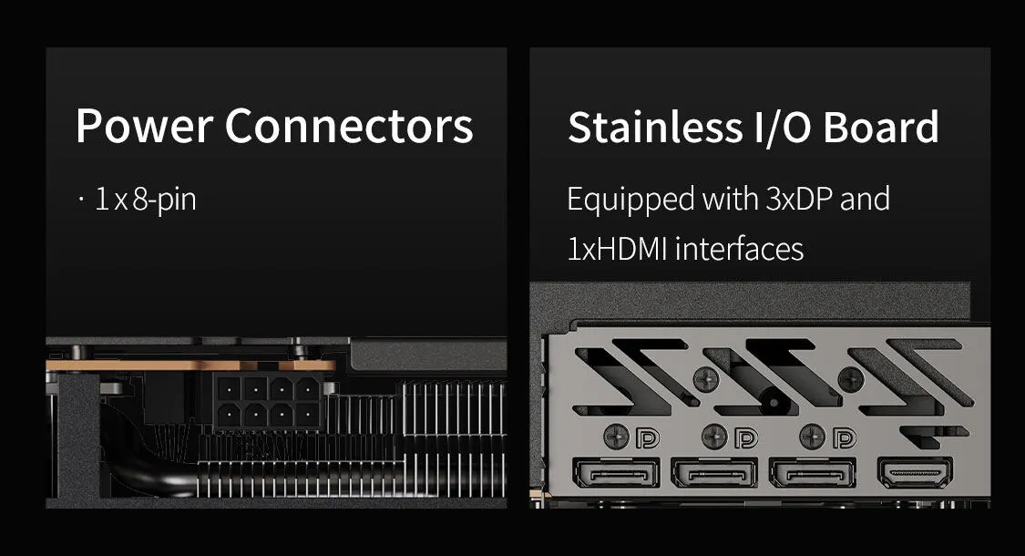 Colorful Geforce Rtx 5060 Ti Battle Ax 8gb V 20