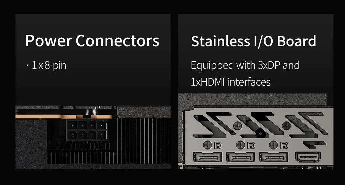 Colorful Geforce Rtx 5060 Ti Battle Ax Duo 16gb V 15