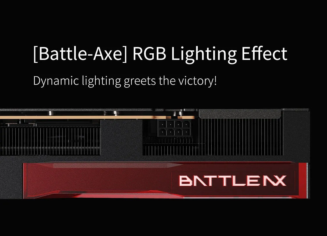 Colorful Geforce Rtx 5060 Ti Battle Ax Duo 8gb V 18